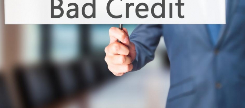 Why Credit Repair Businesses Have A Bad Reputation