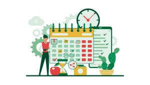 Appointment Setting icon