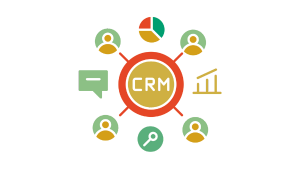 Full-Pledge CRM