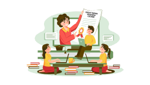 Credit Repair Business Course