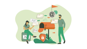 Send Dispute Letters to Bureaus