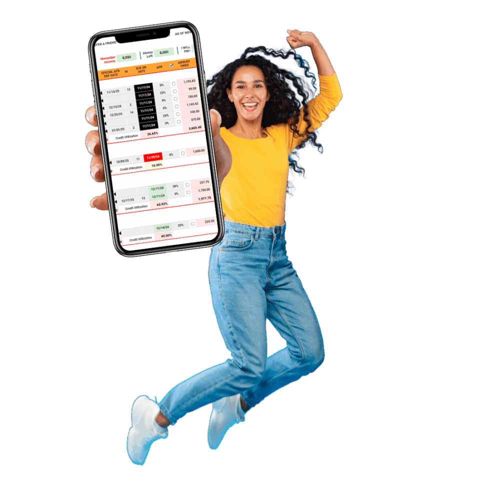 Credit Money Machine | Credit Repair Software for Businesses