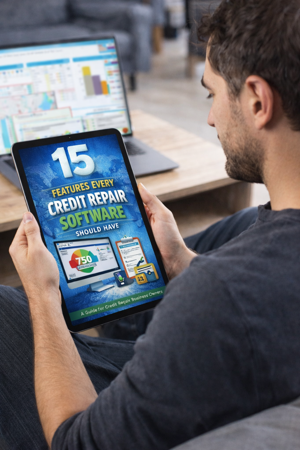 15 Features Every Credit Repair Software Should Have