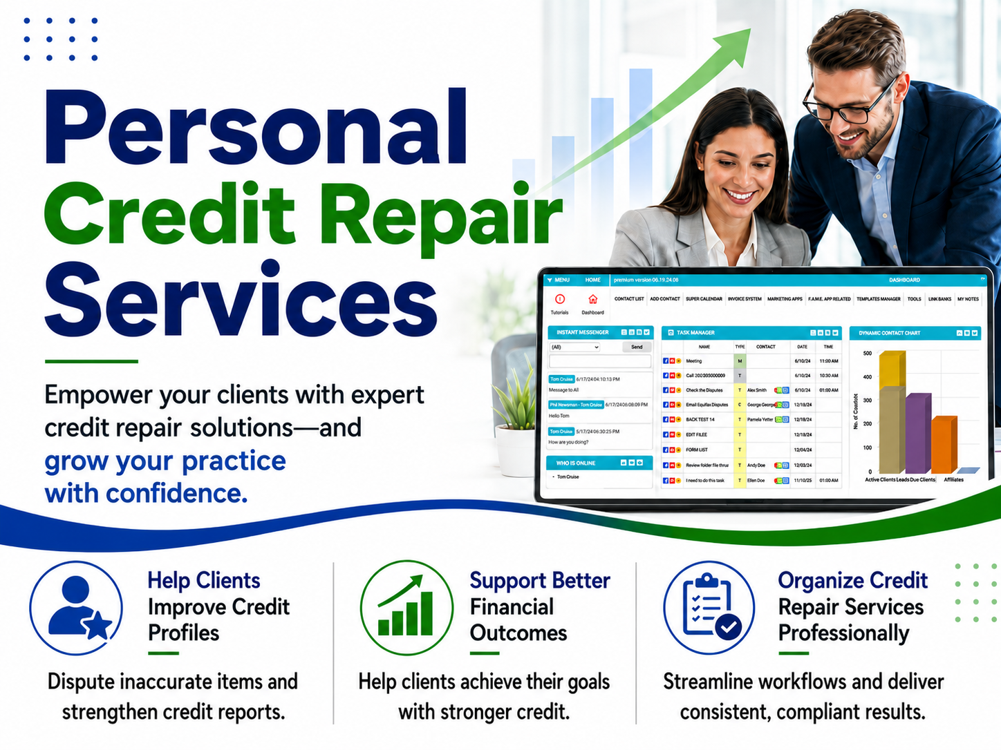 Credit Repair Services
