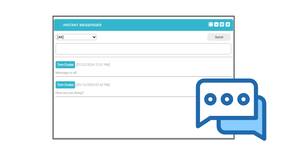 Instant Messenger