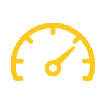 Credit Score meter icon